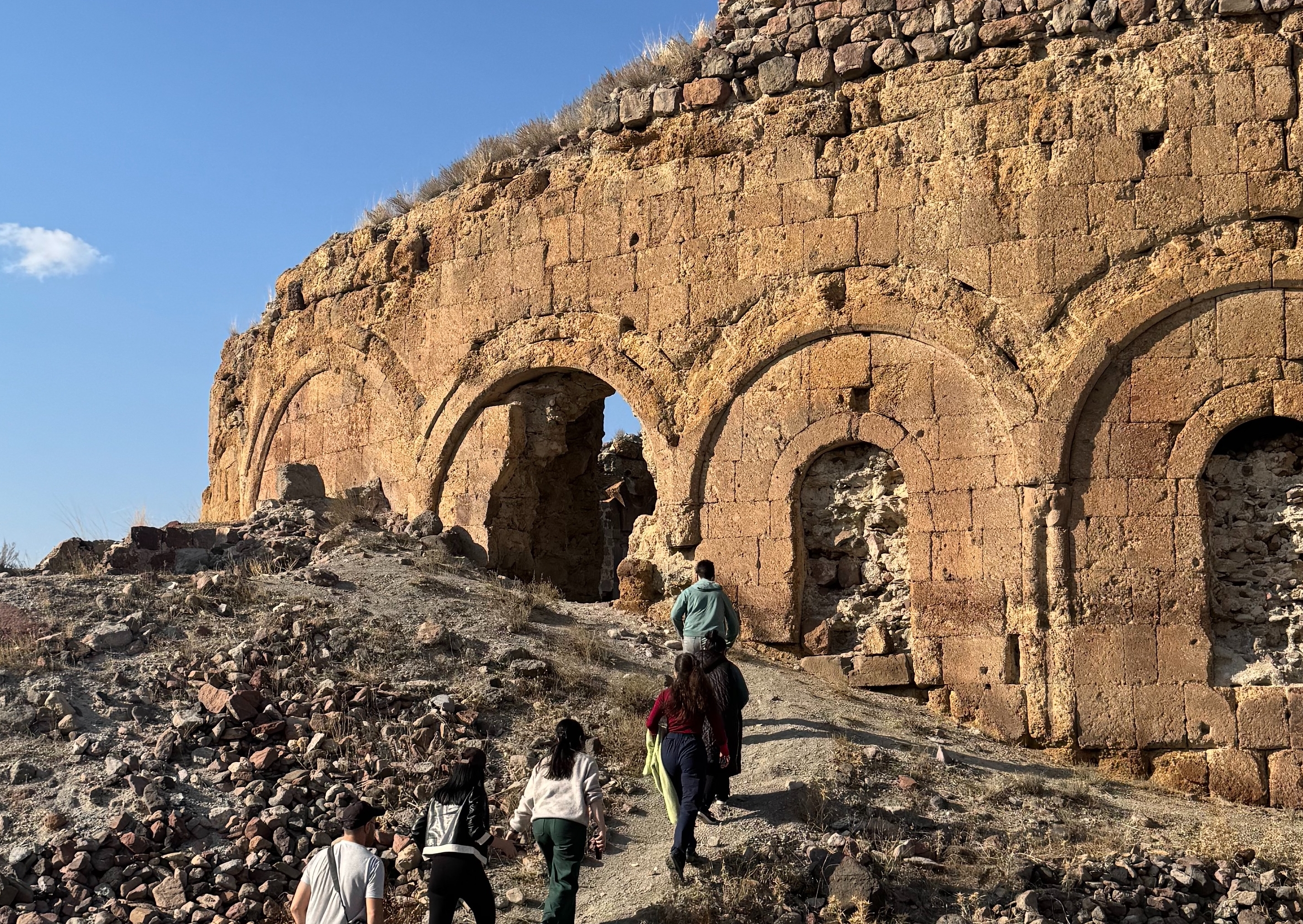 აკაკი ბაქრაძის საზოგადოება